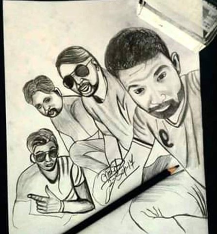 Team Image